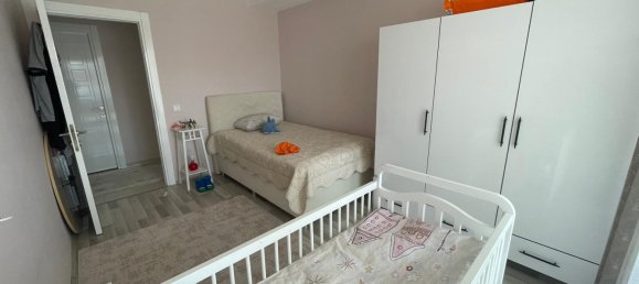 Apartment 3+1 in Alanya, Turkey No. 16671 10