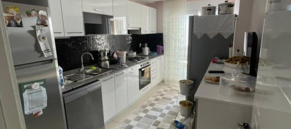 Apartment 3+1 in Alanya, Turkey No. 16671 11