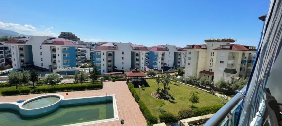Apartment 3+1 in Alanya, Turkey No. 16671 16