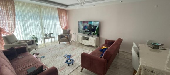 Apartment 3+1 in Alanya, Turkey No. 16671 2