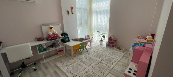 Apartment 3+1 in Alanya, Turkey No. 16671 3