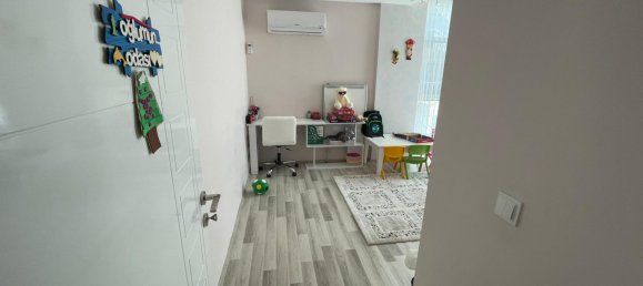Apartment 3+1 in Alanya, Turkey No. 16671 6