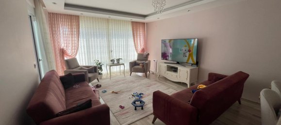 Apartment 3+1 in Alanya, Turkey No. 16671 12