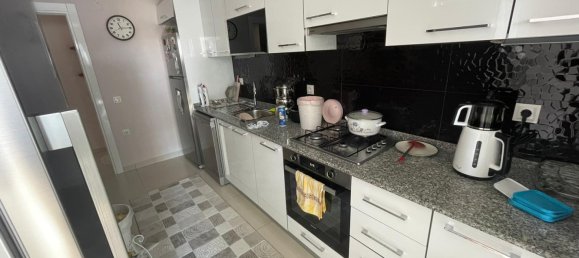 Apartment 3+1 in Alanya, Turkey No. 16671 4