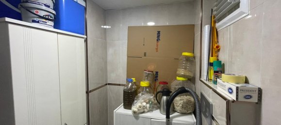 Apartment 3+1 in Alanya, Turkey No. 16671 20