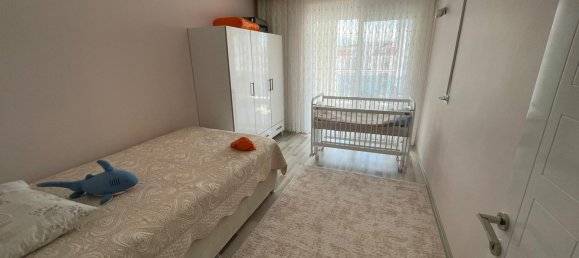 Apartment 3+1 in Alanya, Turkey No. 16671 13