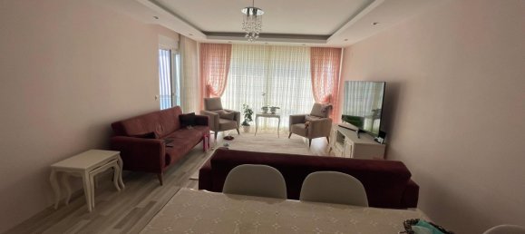 Apartment 3+1 in Alanya, Turkey No. 16671 9