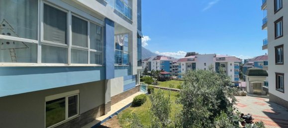 Apartment 3+1 in Alanya, Turkey No. 16671 14