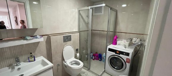 Apartment 3+1 in Alanya, Turkey No. 16671 8