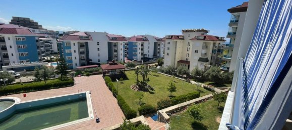 Apartment 3+1 in Alanya, Turkey No. 16671 17