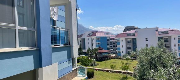 Apartment 3+1 in Alanya, Turkey No. 16671 19