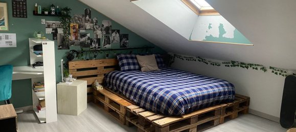 2 chambres Duplex à Pagny-sur-Moselle, France No. 154901 10