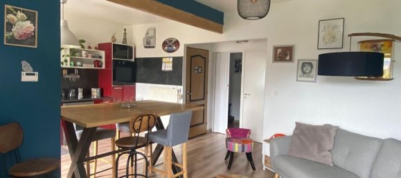 2 chambres Duplex à Pagny-sur-Moselle, France No. 154901 17
