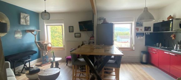 2 chambres Duplex à Pagny-sur-Moselle, France No. 154901 18