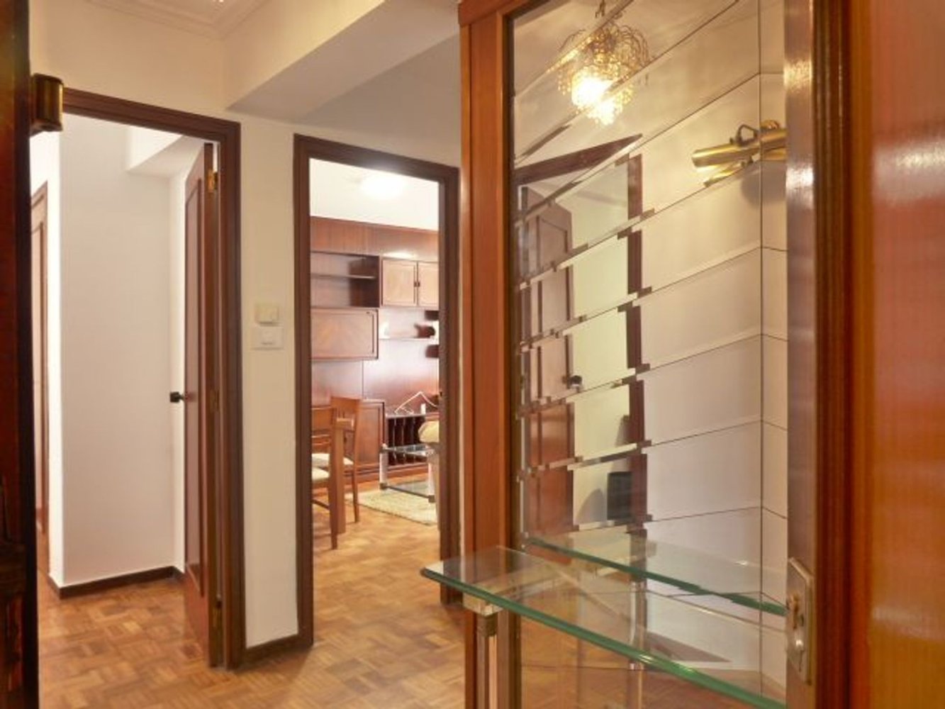 2 chambres Appartement à Vigo, Spain No. 203055