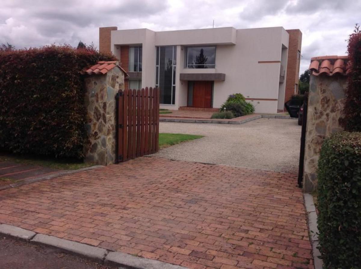 4 Schlafzimmer Haus in Cundinamarca, Colombia, Nr. 4376