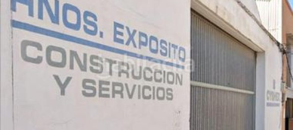 Almacén en Sant Pere de Ribes, Spain 550 m² No. 187611 2