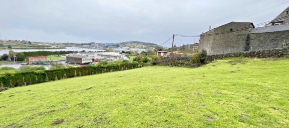 Grundstück in Arteixo, Spain 1800m², Nr. 60731 5