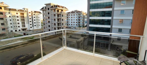 Квартира с 3 комнатами в Кестель, Турция № 9561 18