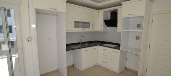 Квартира с 3 комнатами в Кестель, Турция № 9561 9