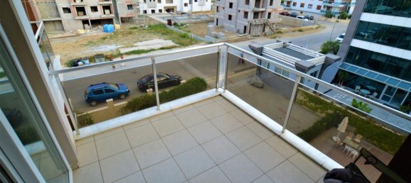 Квартира с 3 комнатами в Кестель, Турция № 9561 20