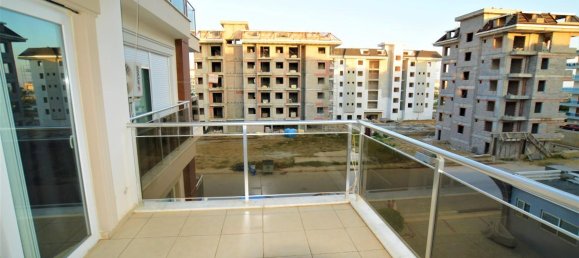 Квартира с 3 комнатами в Кестель, Турция № 9561 21