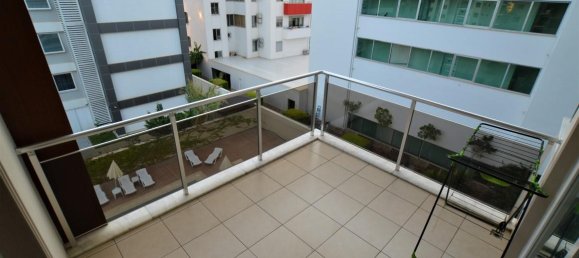 Квартира с 3 комнатами в Кестель, Турция № 9561 19