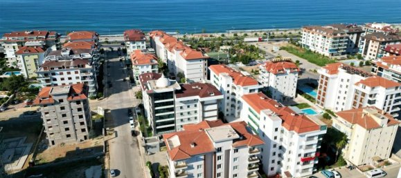 Квартира с 3 комнатами в Кестель, Турция № 9561 4