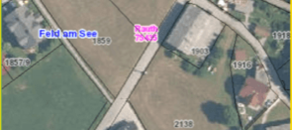  Land in Feld am See, Austria No. 125517 2