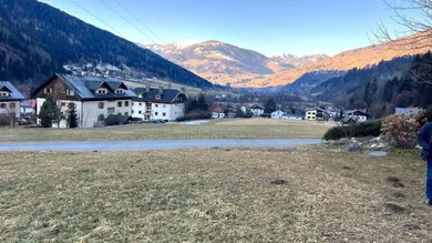  Land in Feld am See, Austria No. 125517