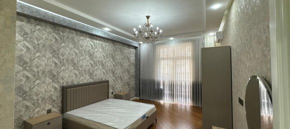 3 chambres Appartement à Khatay, Azerbaijan No. 1821 16