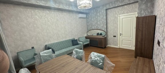 3 chambres Appartement à Khatay, Azerbaijan No. 1821 7