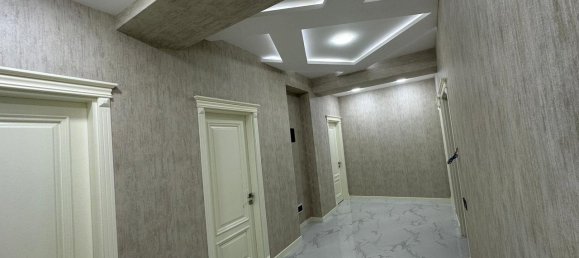 3 chambres Appartement à Khatay, Azerbaijan No. 1821 5