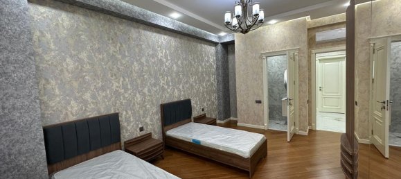 3 chambres Appartement à Khatay, Azerbaijan No. 1821 14