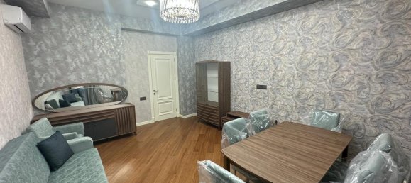 3 chambres Appartement à Khatay, Azerbaijan No. 1821 9