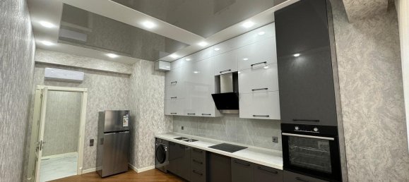 3 chambres Appartement à Khatay, Azerbaijan No. 1821 12