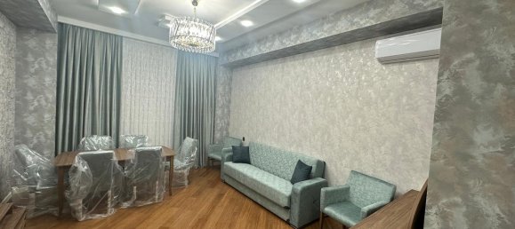 3 chambres Appartement à Khatay, Azerbaijan No. 1821 8