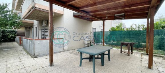 3 rooms Apartment in Tortoreto, Italy No. 120908 21