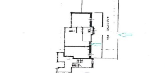 3 rooms Apartment in Tortoreto, Italy No. 120908 27