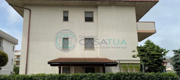 3 rooms Apartment in Tortoreto, Italy No. 120908 25