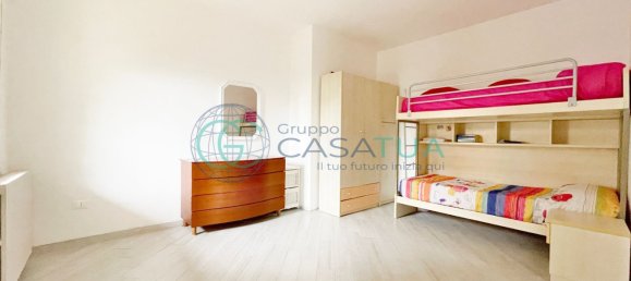3 rooms Apartment in Tortoreto, Italy No. 120908 5