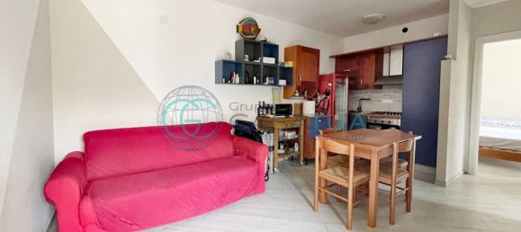 3 rooms Apartment in Tortoreto, Italy No. 120908 2