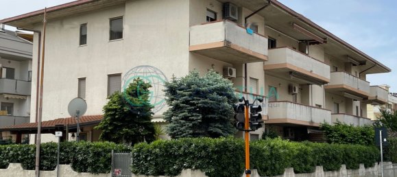 3 rooms Apartment in Tortoreto, Italy No. 120908 26