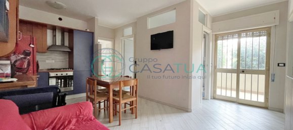 3 rooms Apartment in Tortoreto, Italy No. 120908 4