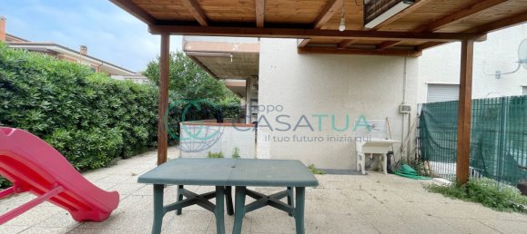 3 rooms Apartment in Tortoreto, Italy No. 120908 19