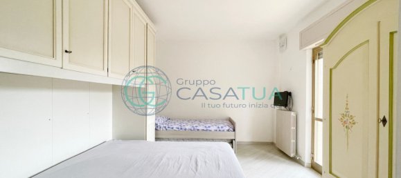 3 rooms Apartment in Tortoreto, Italy No. 120908 8
