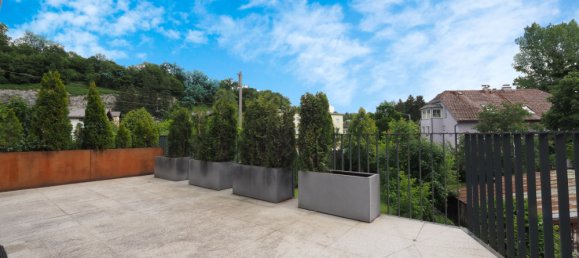 2 rooms Penthouse in Salzburg, Austria No. 203455 2