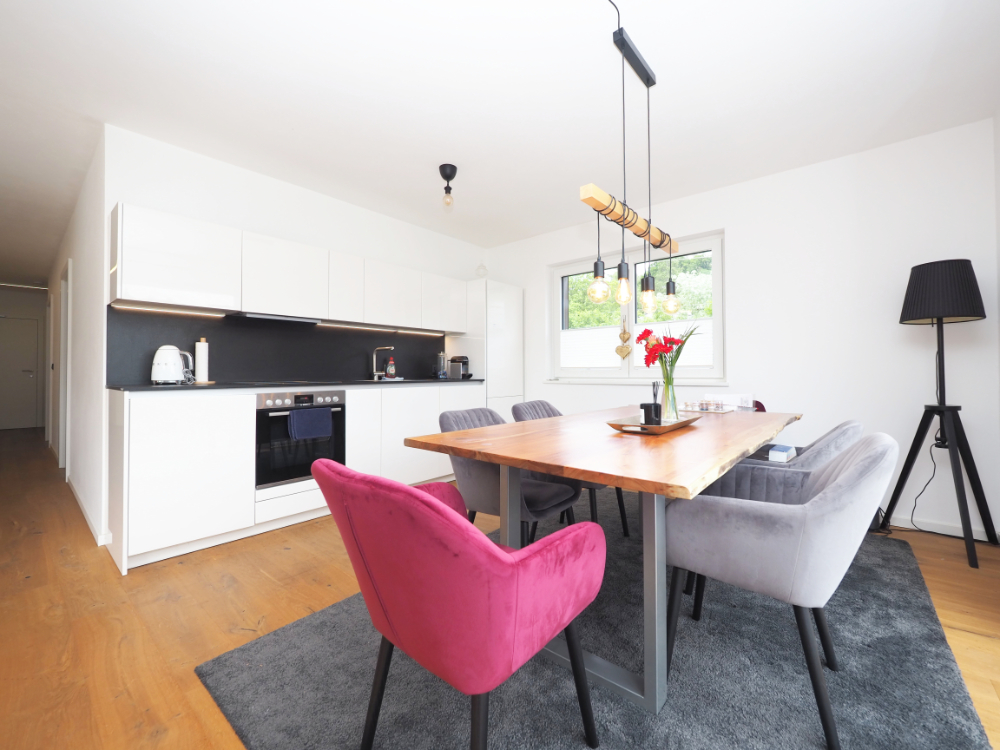 2 rooms Penthouse in Salzburg, Austria No. 203455