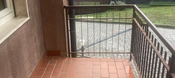 3 rooms Apartment in Oltrona di San Mamette, Italy No. 234285 27