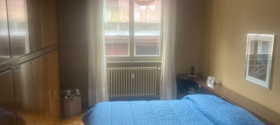 3 rooms Apartment in Oltrona di San Mamette, Italy No. 234285 43